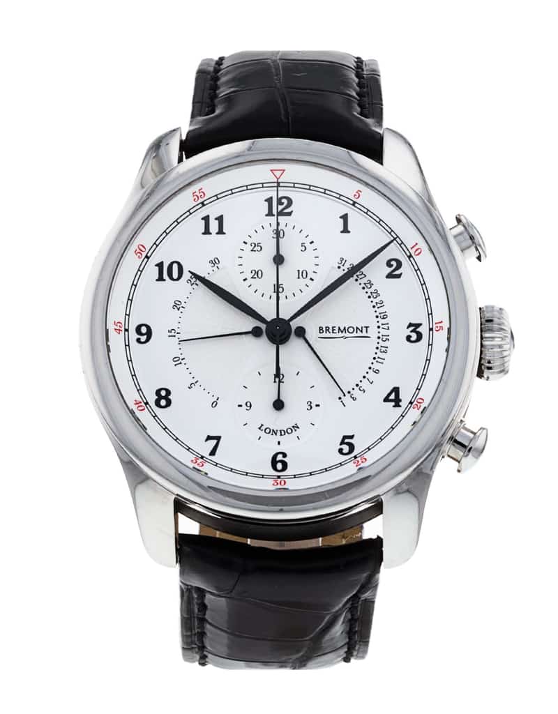 Bremont Victory BM-200 Bremont Victory BM-200